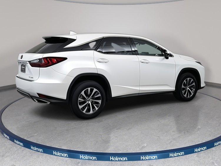 used 2022 Lexus RX 350 car, priced at $39,699