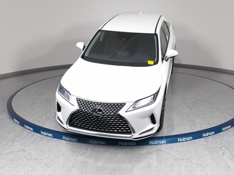 used 2022 Lexus RX 350 car, priced at $39,699