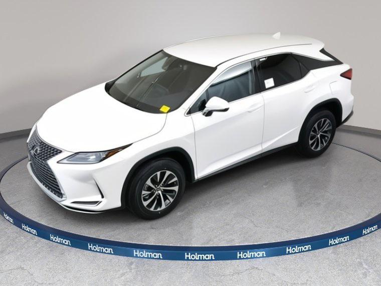 used 2022 Lexus RX 350 car, priced at $39,699