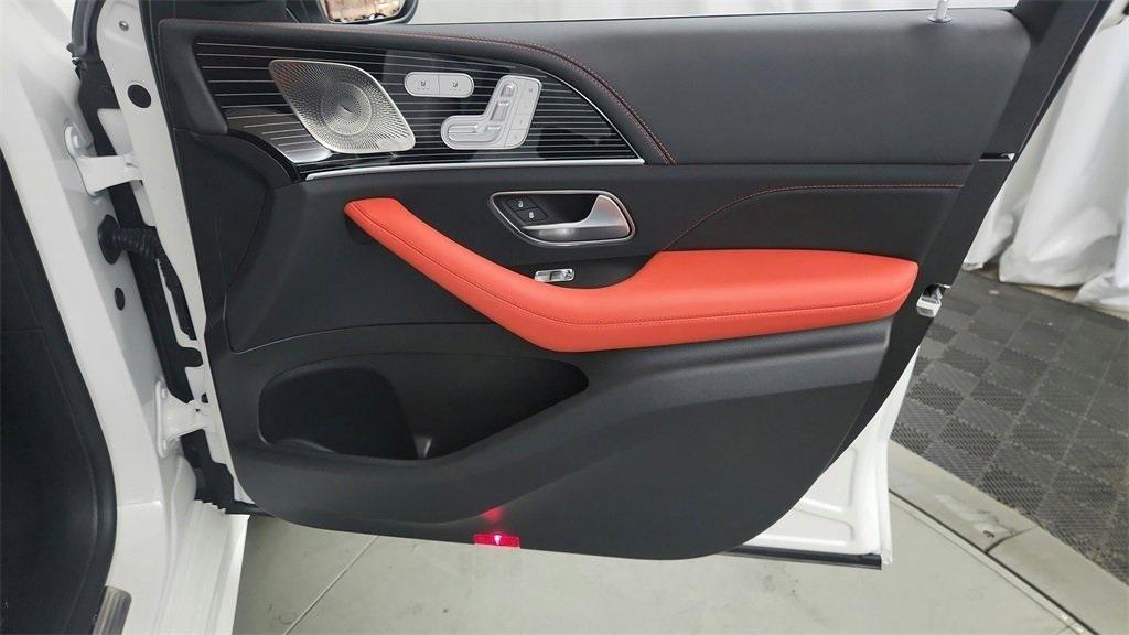 used 2024 Mercedes-Benz AMG GLE 53 car, priced at $69,999