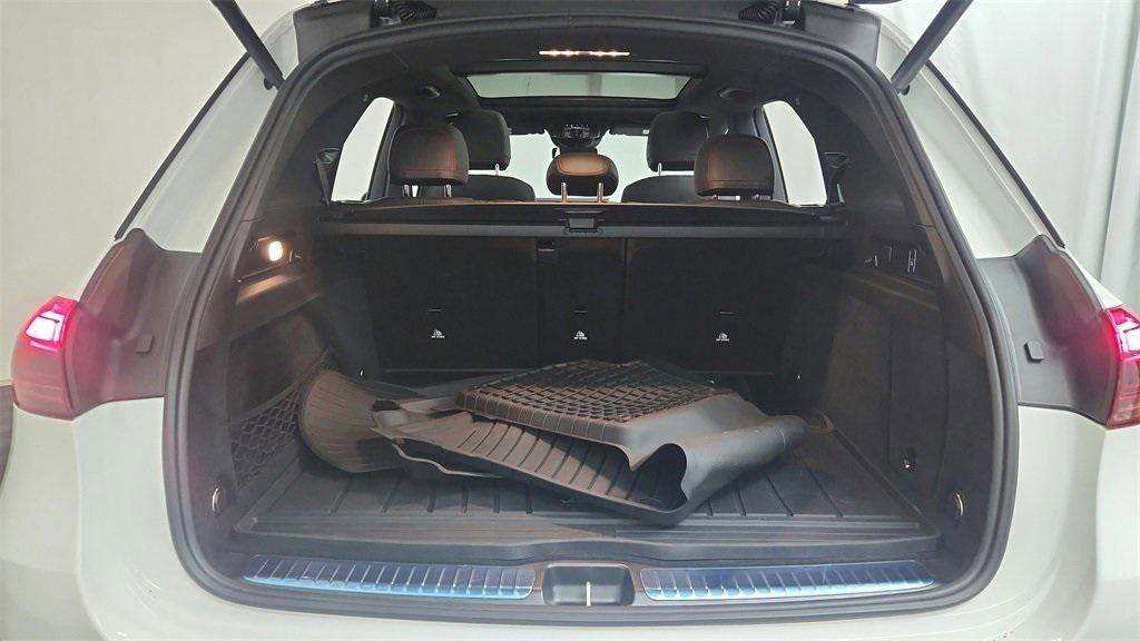 used 2024 Mercedes-Benz AMG GLE 53 car, priced at $69,999