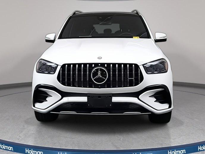 used 2024 Mercedes-Benz AMG GLE 53 car, priced at $69,999