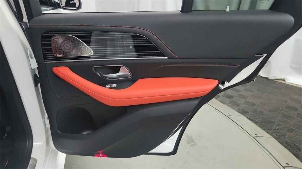 used 2024 Mercedes-Benz AMG GLE 53 car, priced at $69,999