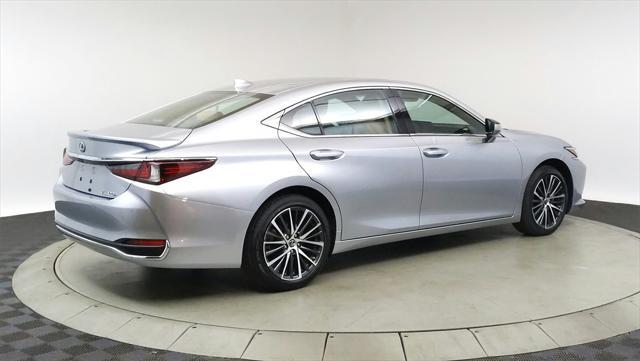 used 2023 Lexus ES 300h car