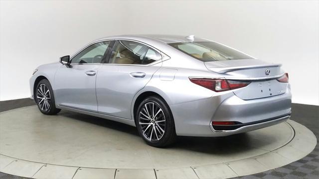 used 2023 Lexus ES 300h car