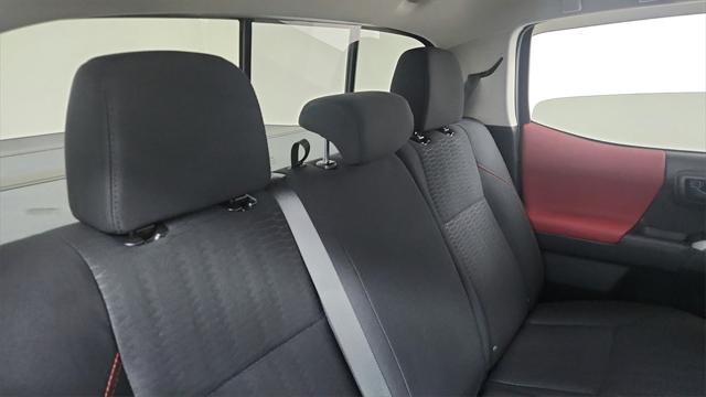used 2019 Toyota Tacoma car, priced at $34,494