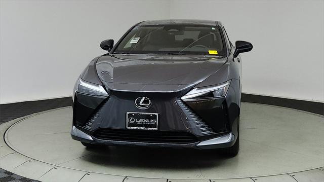 new 2024 Lexus RZ 300e car, priced at $51,990