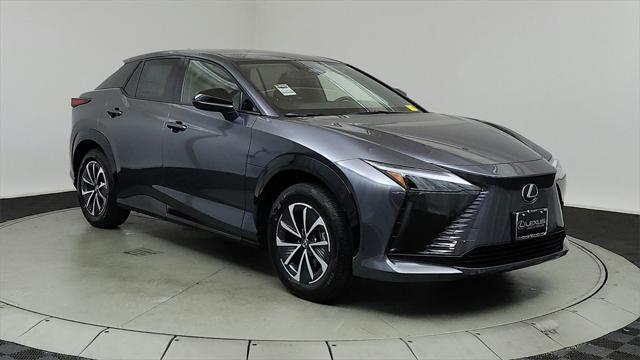 new 2024 Lexus RZ 300e car, priced at $51,990