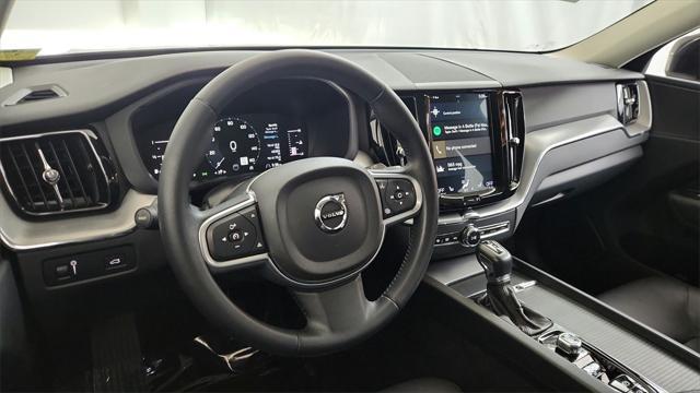 used 2019 Volvo XC60 car, priced at $24,999