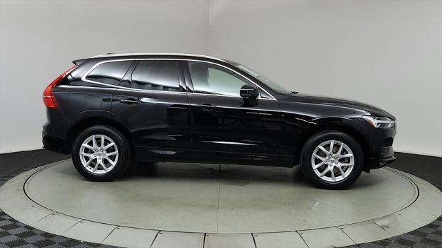 used 2019 Volvo XC60 car, priced at $24,999