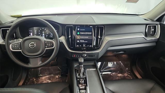 used 2019 Volvo XC60 car, priced at $24,999