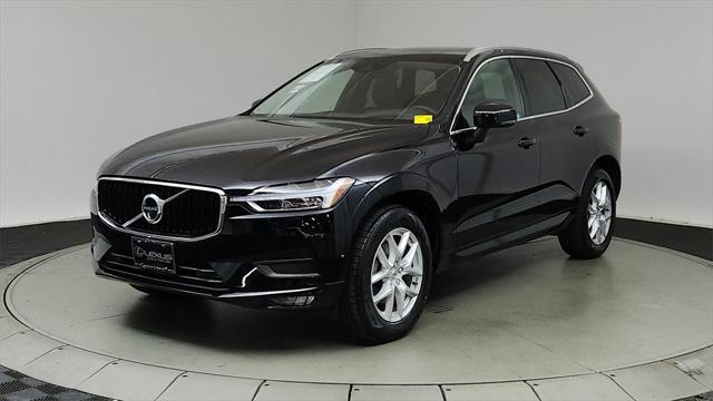 used 2019 Volvo XC60 car, priced at $24,999