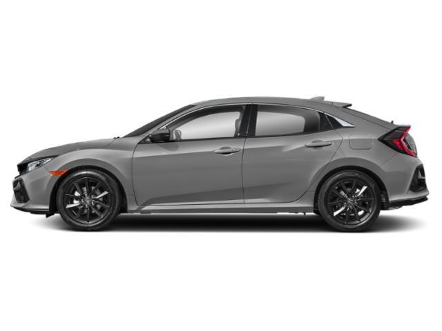 used 2021 Honda Civic car, priced at $24,449