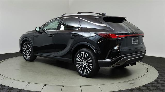 new 2024 Lexus RX 350 car, priced at $61,990