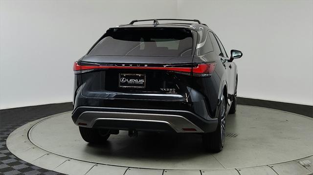 new 2024 Lexus RX 350 car, priced at $61,990