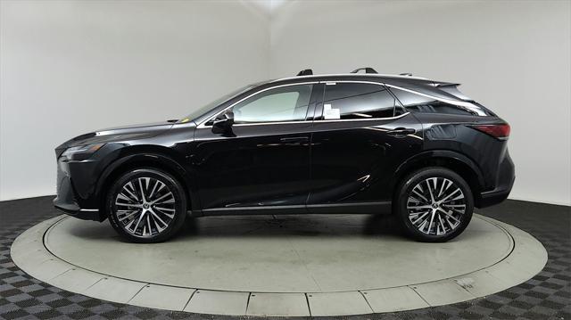 new 2024 Lexus RX 350 car, priced at $61,990