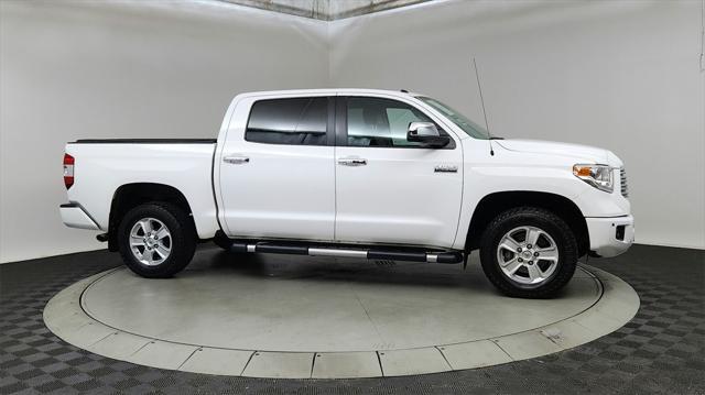 used 2014 Toyota Tundra car, priced at $26,236