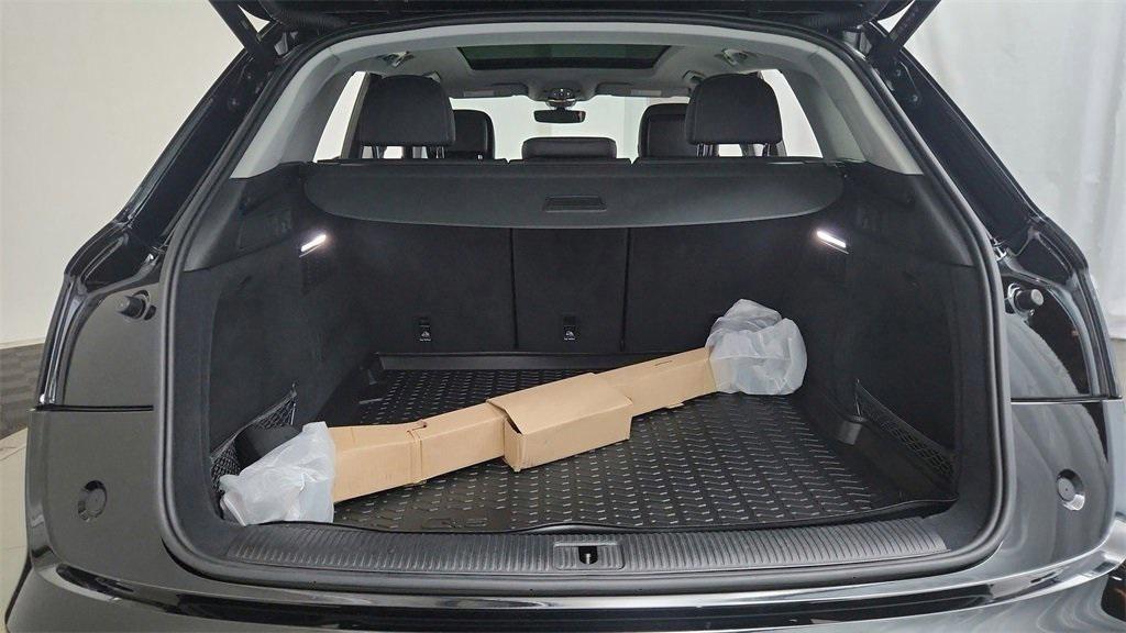 used 2021 Audi Q5 car, priced at $21,968