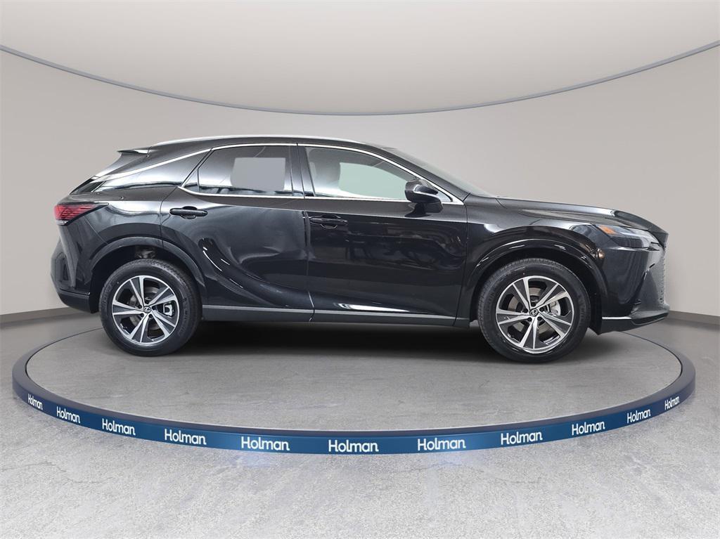 new 2026 Lexus RX 350 car, priced at $55,264