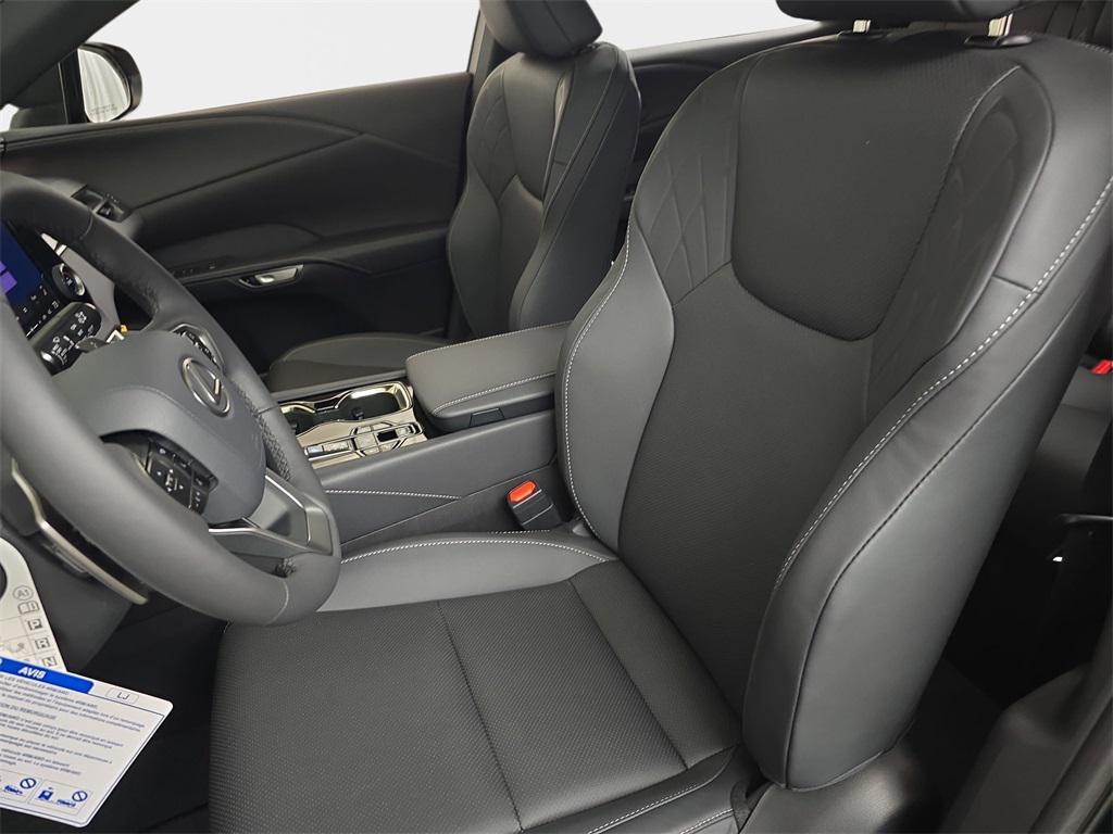 new 2026 Lexus RX 350 car, priced at $55,264