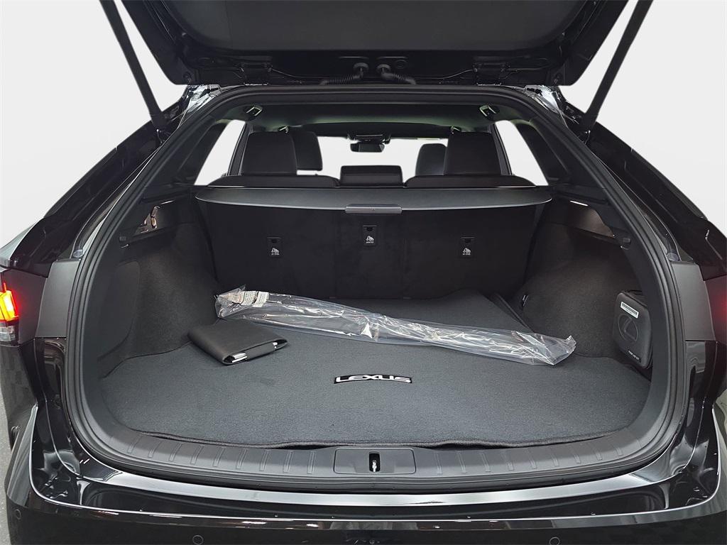 new 2026 Lexus RX 350 car, priced at $55,264