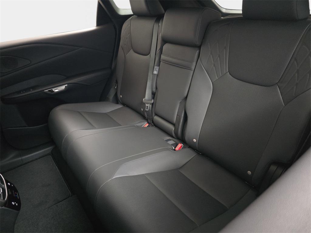 new 2026 Lexus RX 350 car, priced at $55,264