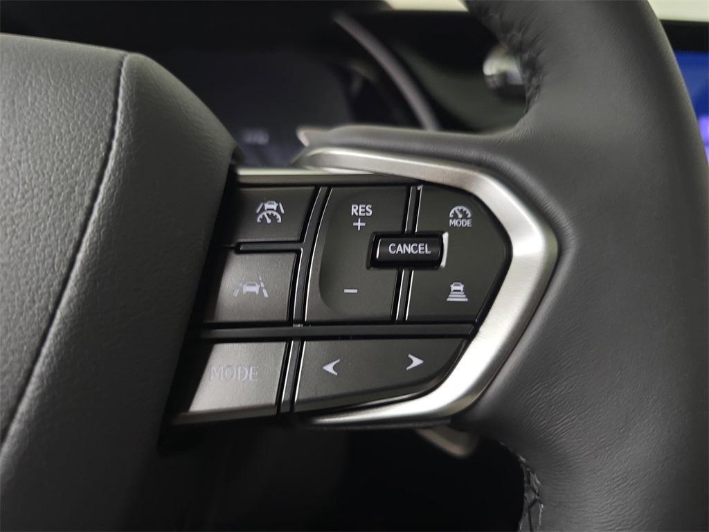 new 2026 Lexus RX 350 car, priced at $55,264