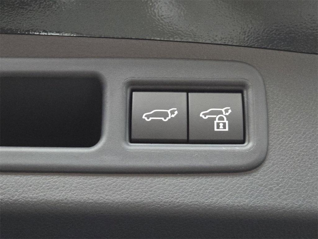 new 2026 Lexus RX 350 car, priced at $55,264