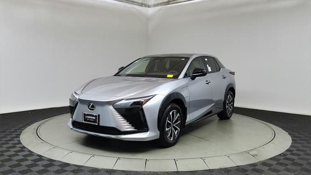 used 2023 Lexus RZ 450e car, priced at $40,900