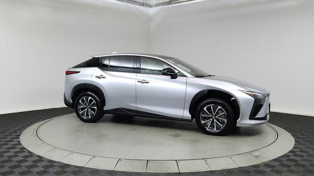 used 2023 Lexus RZ 450e car, priced at $40,900