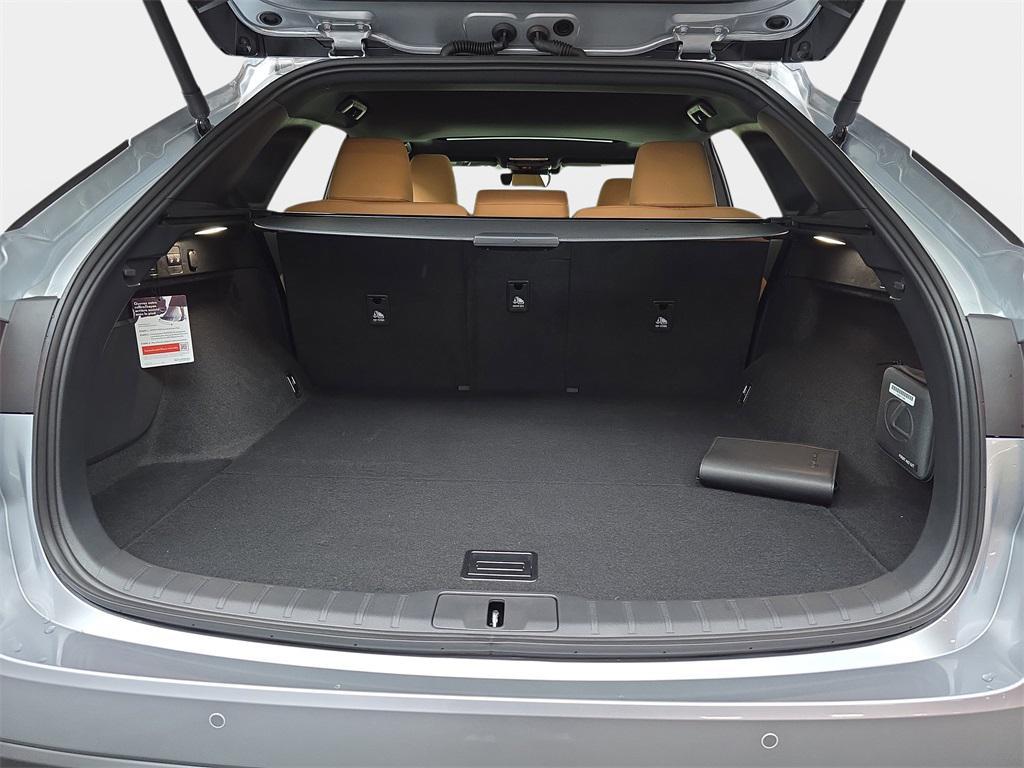 new 2025 Lexus RX 350 car, priced at $59,685