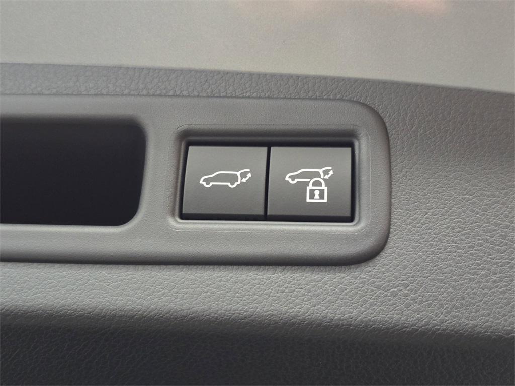 new 2025 Lexus RX 350 car, priced at $59,685