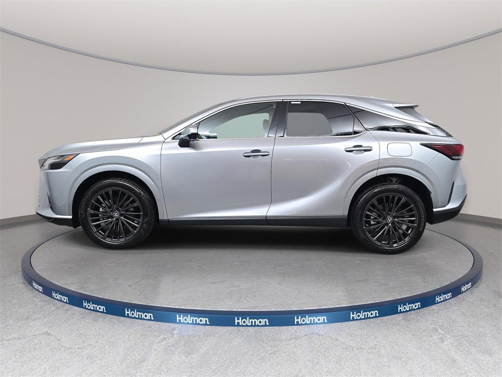 new 2025 Lexus RX 350 car, priced at $59,685