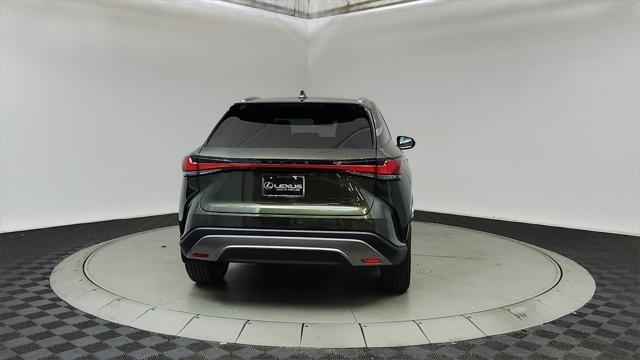 new 2025 Lexus RX 350 car, priced at $60,025