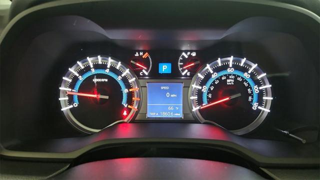 used 2016 Toyota 4Runner car, priced at $29,600