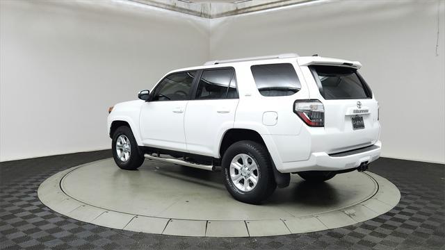 used 2016 Toyota 4Runner car, priced at $29,600