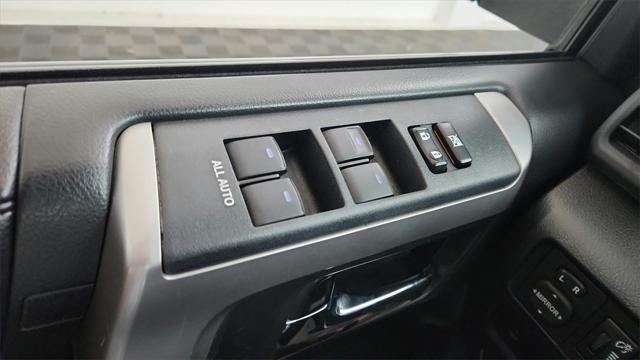used 2016 Toyota 4Runner car, priced at $29,600