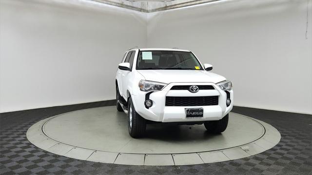 used 2016 Toyota 4Runner car, priced at $29,600
