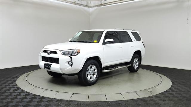 used 2016 Toyota 4Runner car, priced at $29,600