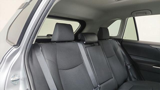 used 2019 Toyota RAV4 car, priced at $24,700