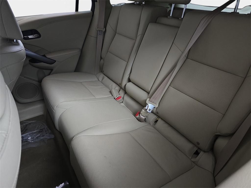 used 2014 Acura RDX car, priced at $14,997