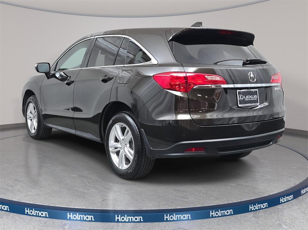 used 2014 Acura RDX car, priced at $14,997