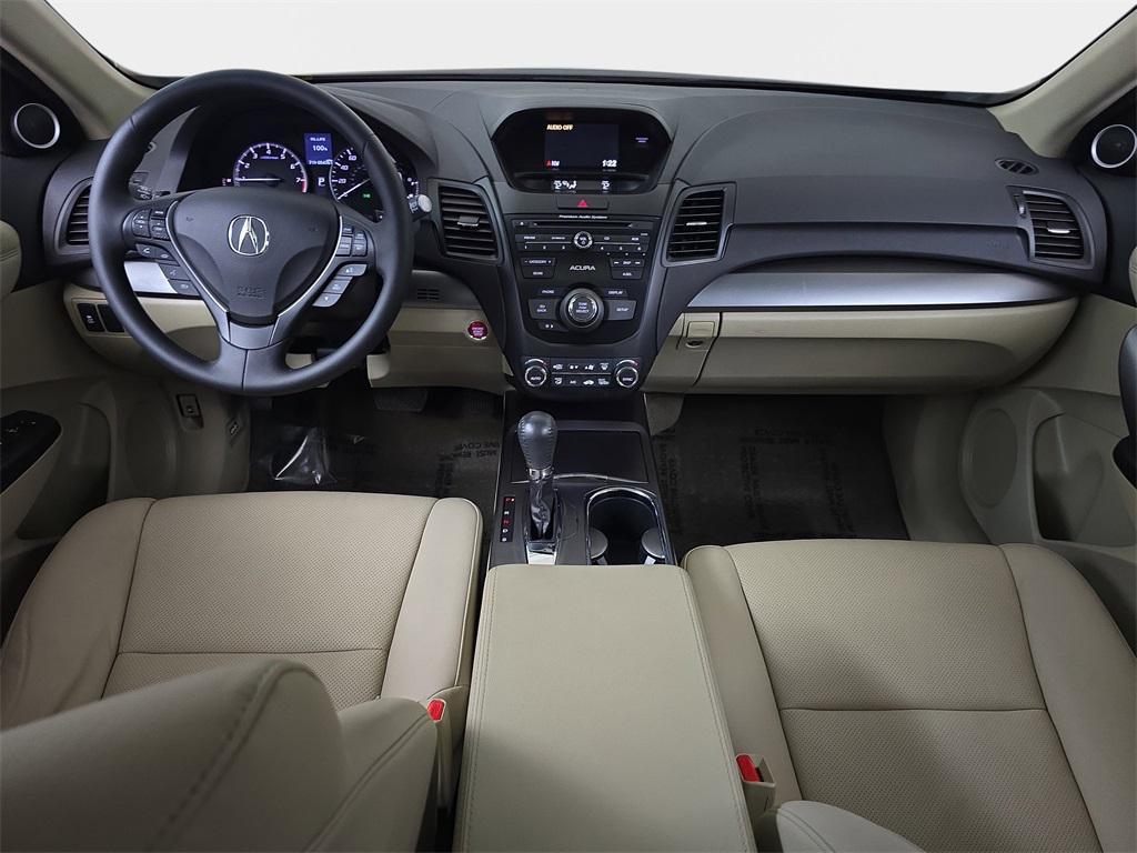 used 2014 Acura RDX car, priced at $14,997