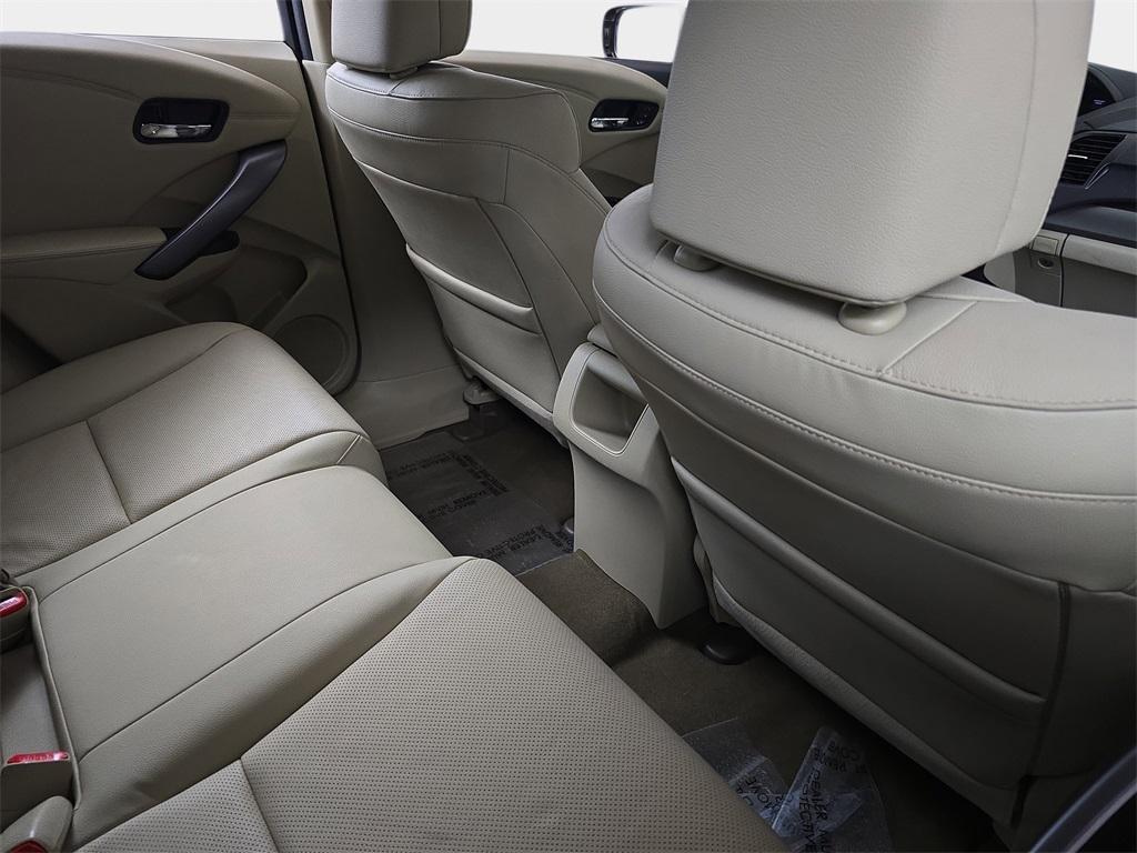 used 2014 Acura RDX car, priced at $14,997