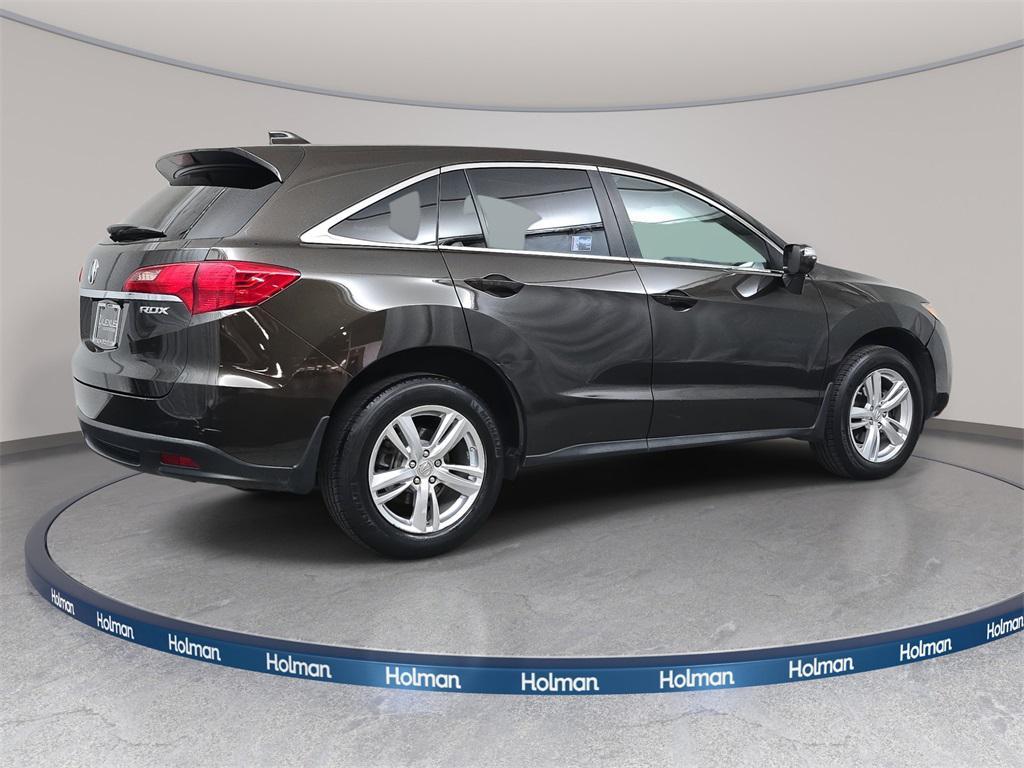 used 2014 Acura RDX car, priced at $14,997