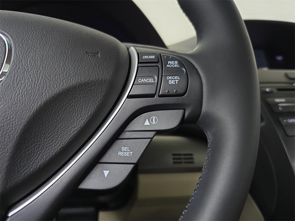 used 2014 Acura RDX car, priced at $14,997