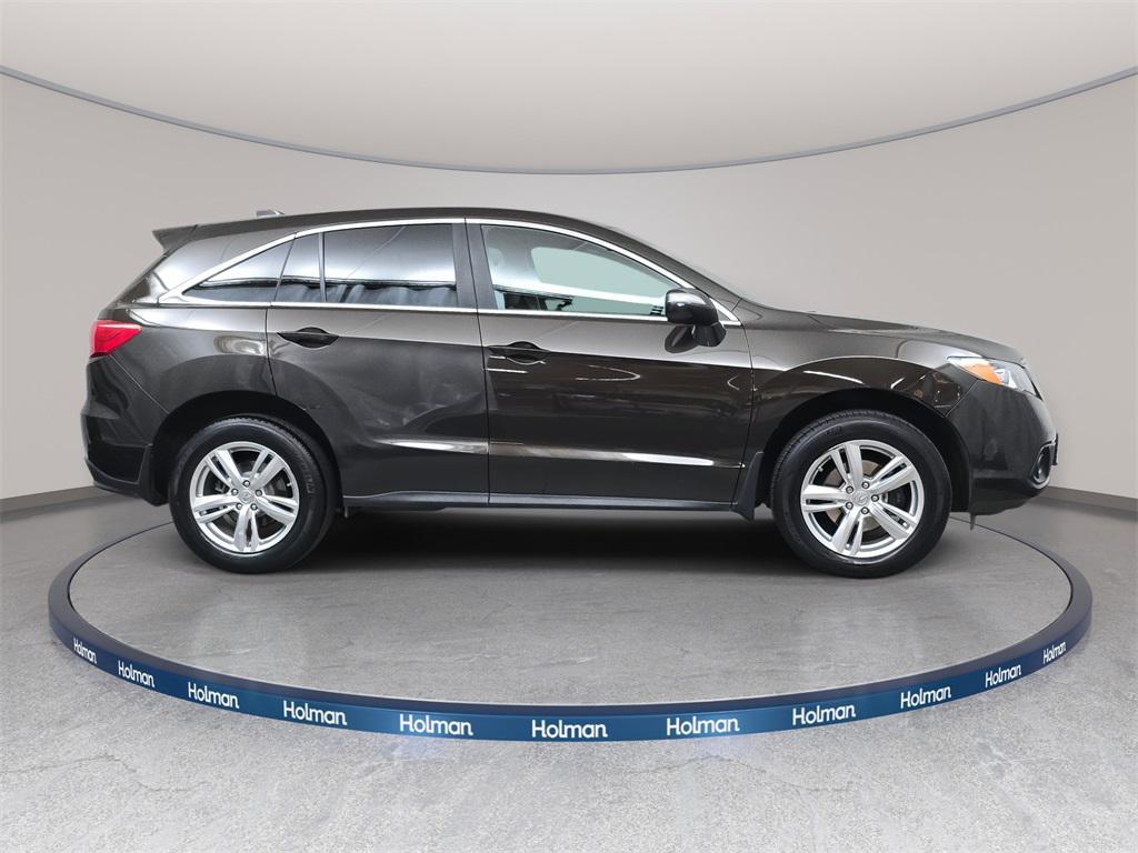 used 2014 Acura RDX car, priced at $14,997