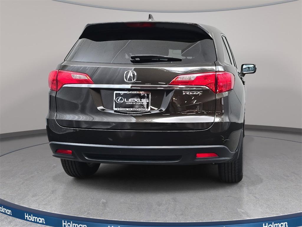 used 2014 Acura RDX car, priced at $14,997