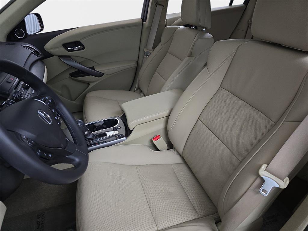 used 2014 Acura RDX car, priced at $14,997