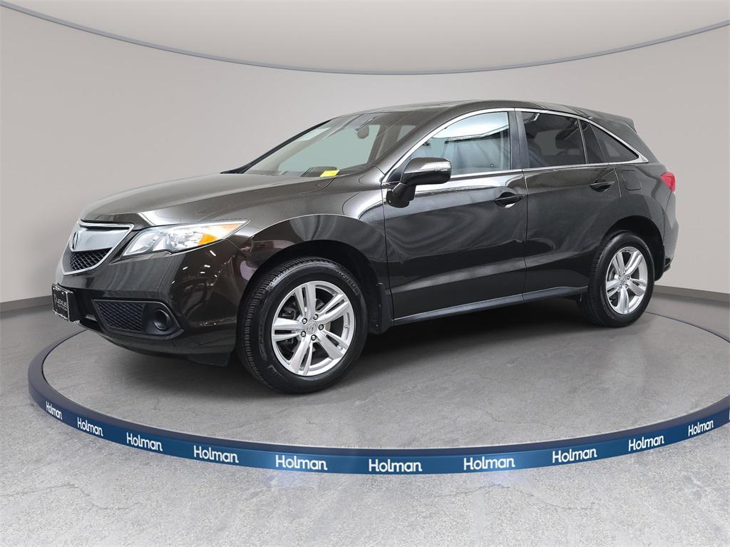used 2014 Acura RDX car, priced at $14,997